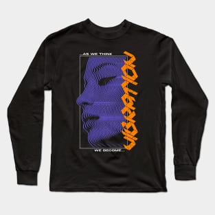 Vibration I Long Sleeve T-Shirt